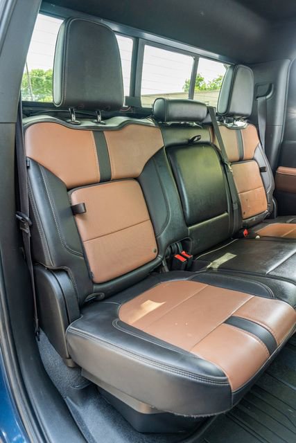 Used 2022 Chevrolet Silverado 3500 High Country image 40