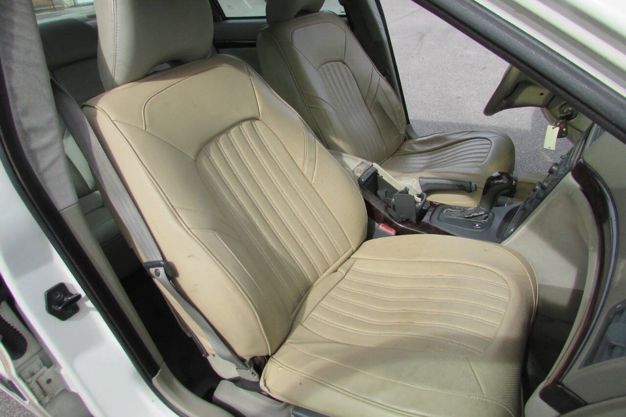 Used 2000 Volvo S80 2.9 FWD image 27