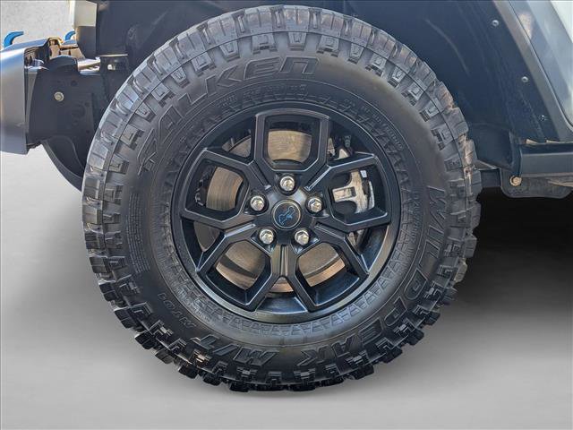 Used 2024 Jeep Wrangler Willys image 23