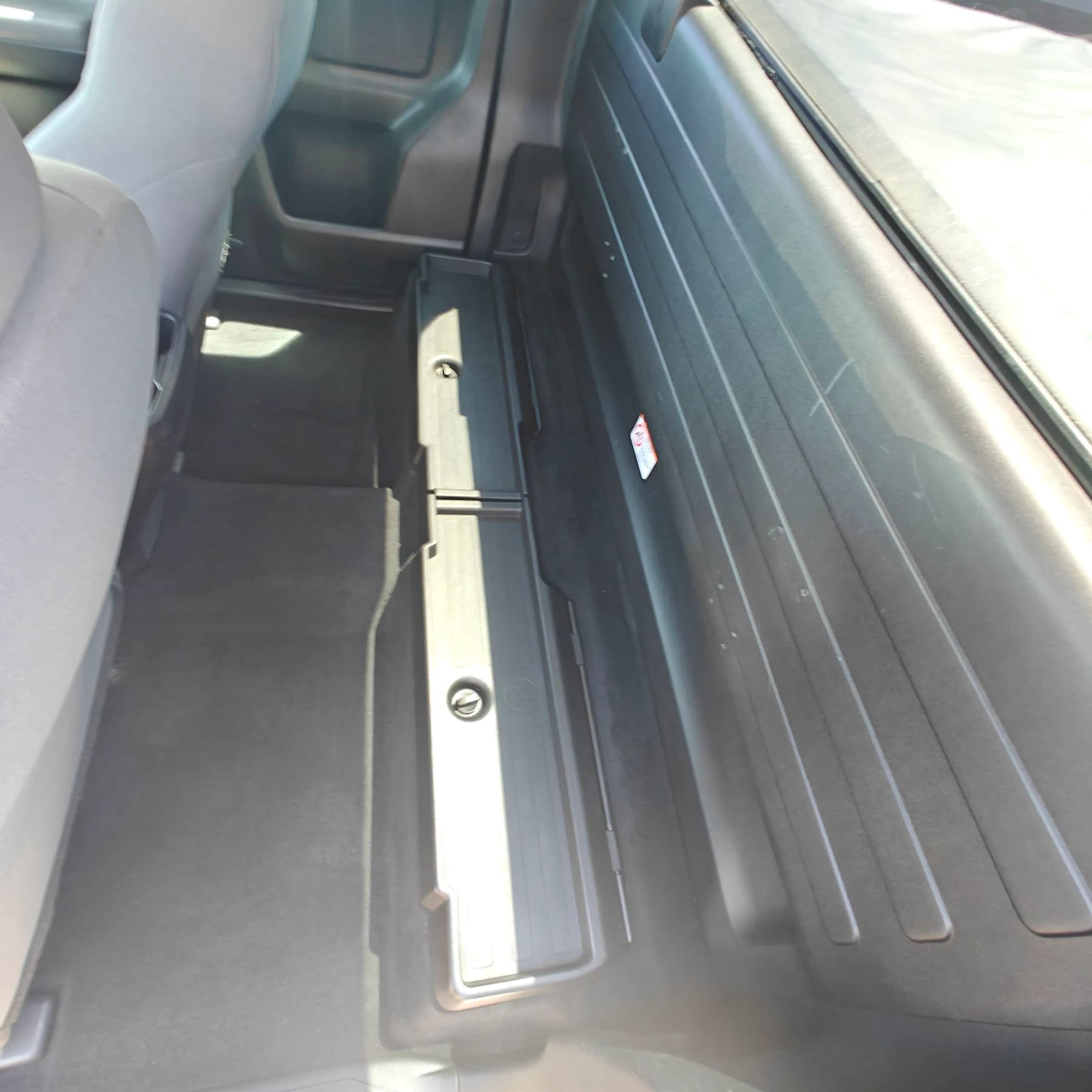 Used 2017 Toyota Tacoma SR RWD image 26