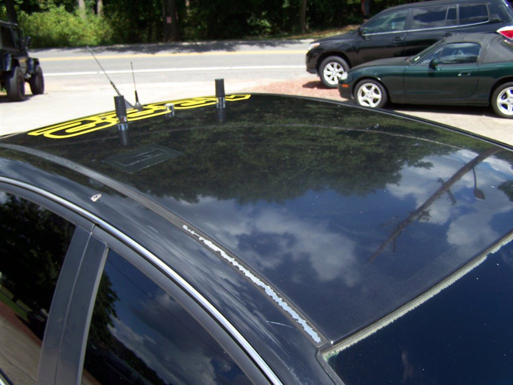 Used 2012 Chevrolet Caprice image 13