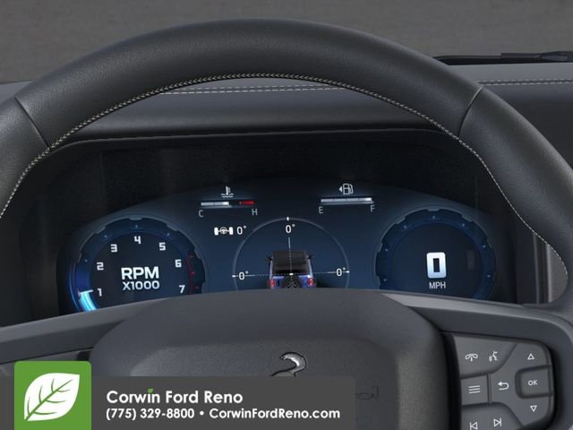New 2026 Ford Bronco Outer Banks AWD/4WD image 14