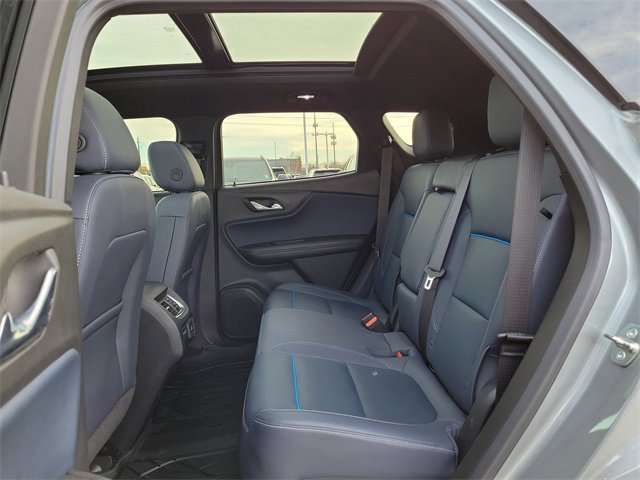 Used 2023 Chevrolet Blazer RS w/ Driver Confidence II Package image 12