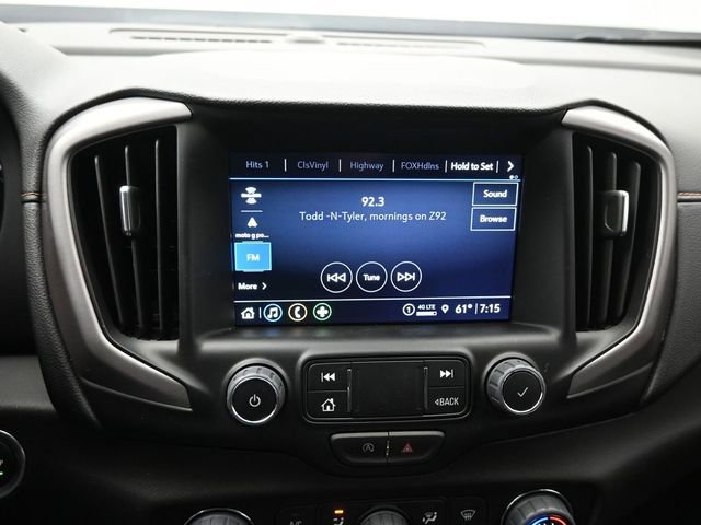 Used 2024 GMC Terrain AT4 image 29