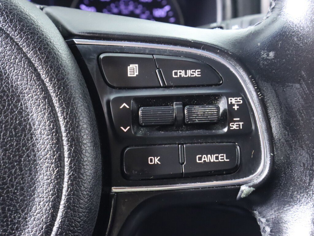 Used 2018 Kia Sportage EX AWD/4WD image 13