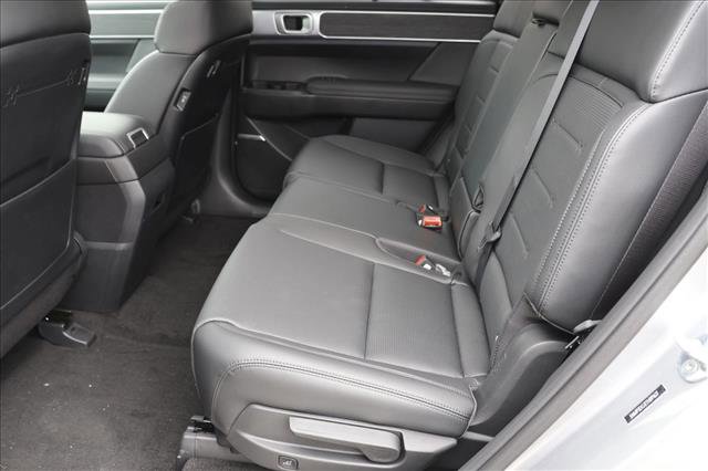 New 2026 Hyundai Santa Fe Limited image 24