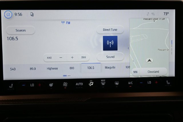 New 2026 Ford Bronco Sport Outer Banks w/ Outer Banks Tech Package+ AWD/4WD image 26