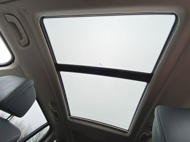 Used 2025 BMW X7 xDrive40i image 19