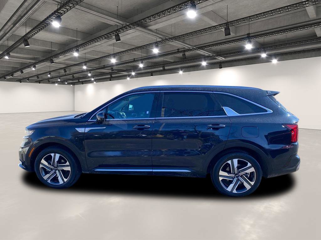 Certified 2023 Kia Sorento EX AWD/4WD image 5