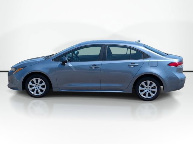 Used 2024 Toyota Corolla LE FWD image 11