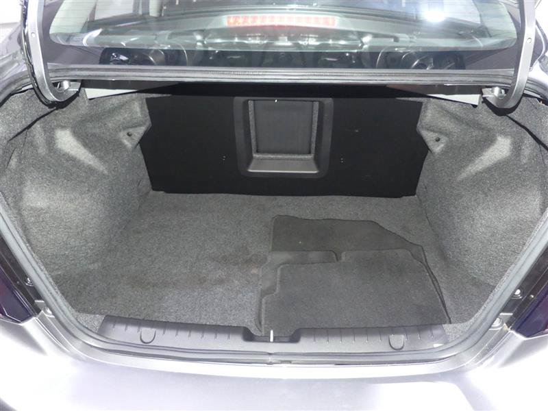 Used 2021 Mitsubishi Mirage G4 ES FWD image 9