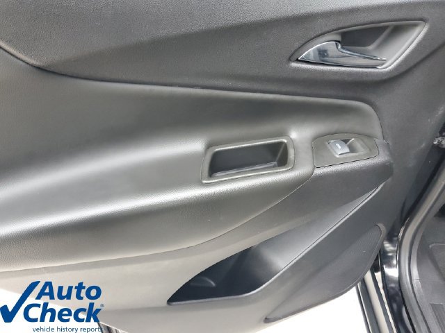 Certified 2024 Chevrolet Equinox LT AWD/4WD image 14