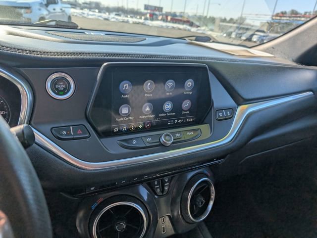 Used 2022 Chevrolet Blazer LT image 20