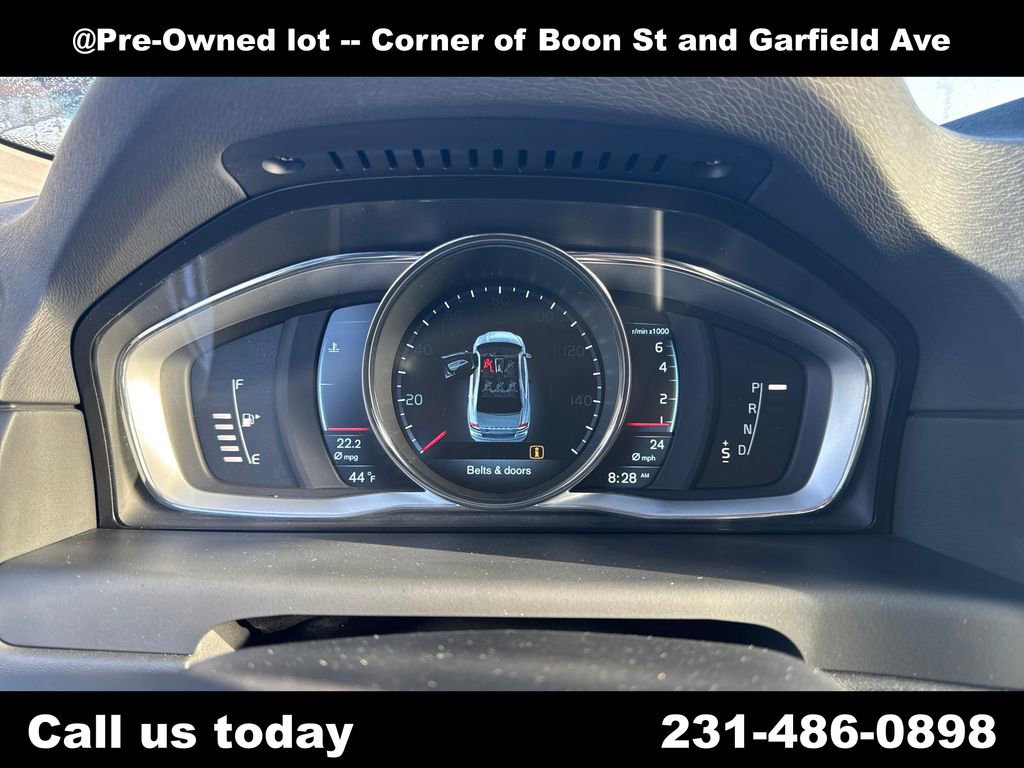 Used 2015 Volvo S80 T6 Platinum image 20