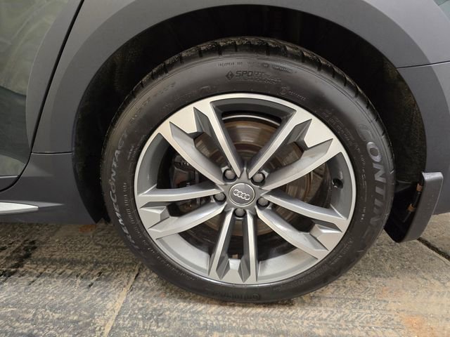 Used 2019 Audi A4 2.0T allroad Premium Plus w/ Premium Plus Package image 12