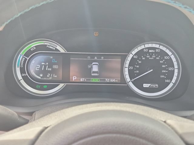 Used 2019 Kia Niro LX FWD image 13