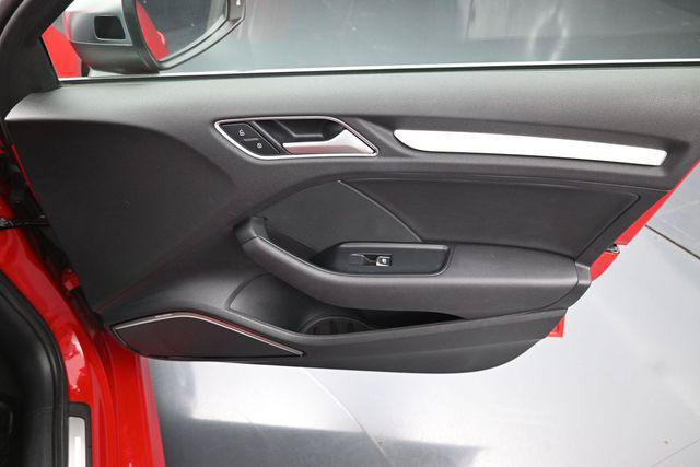 Used 2017 Audi S3 Premium Plus AWD/4WD image 37