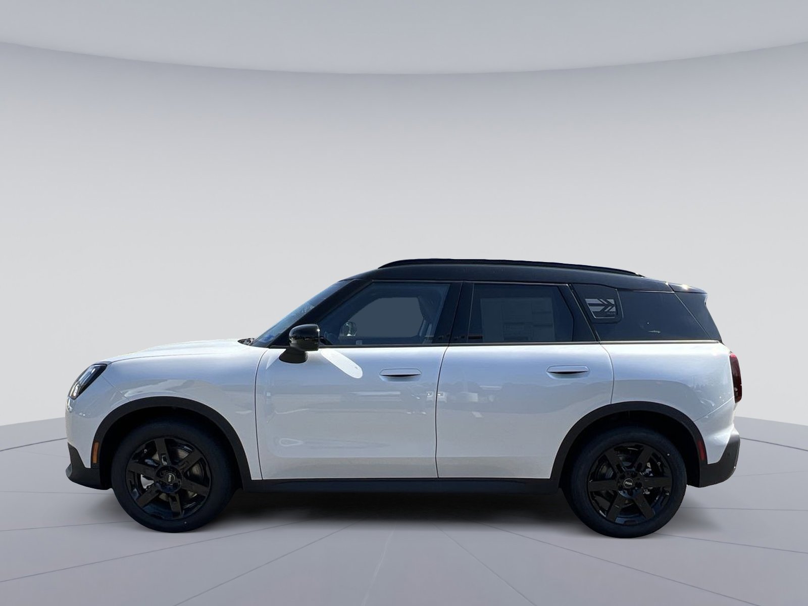 New 2026 MINI Cooper Countryman S image 2