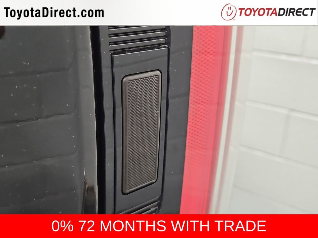 New 2026 Toyota Tundra Limited image 7