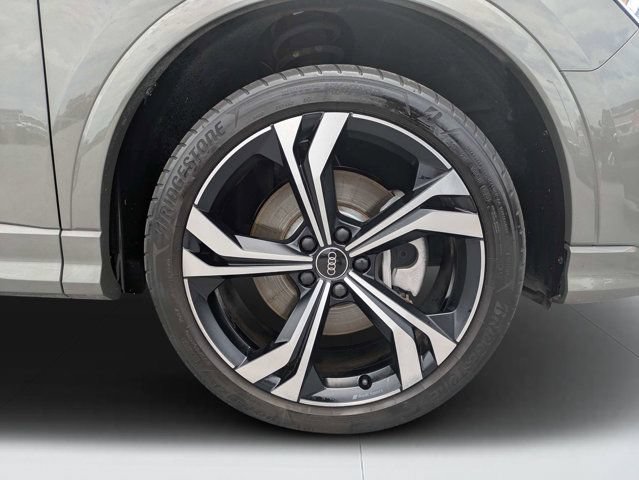 Used 2023 Audi Q3 2.0T Premium Plus AWD/4WD image 10