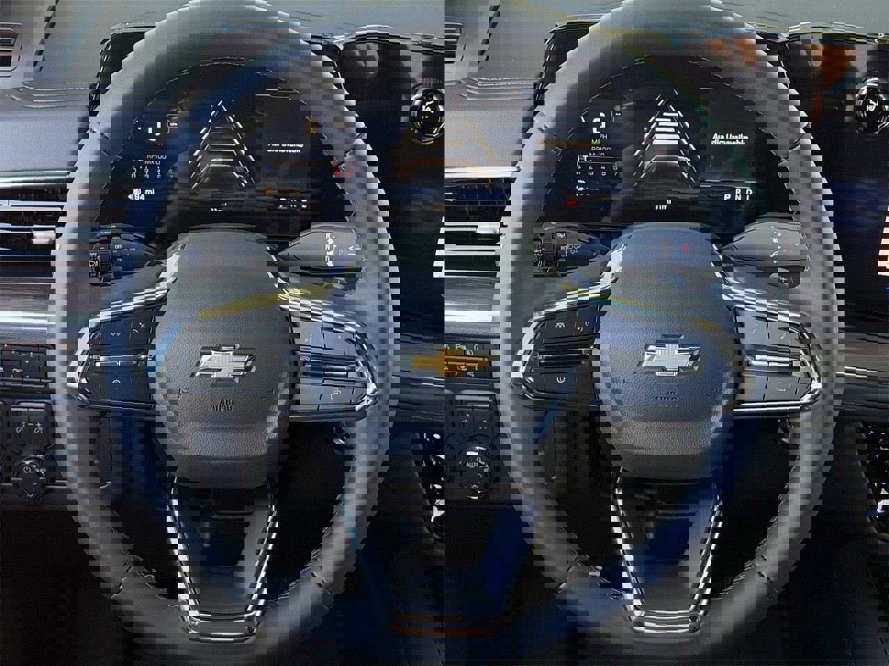 New 2026 Chevrolet Tahoe LS image 12