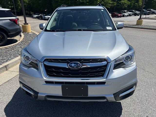 Used 2017 Subaru Forester 2.5i Limited image 3