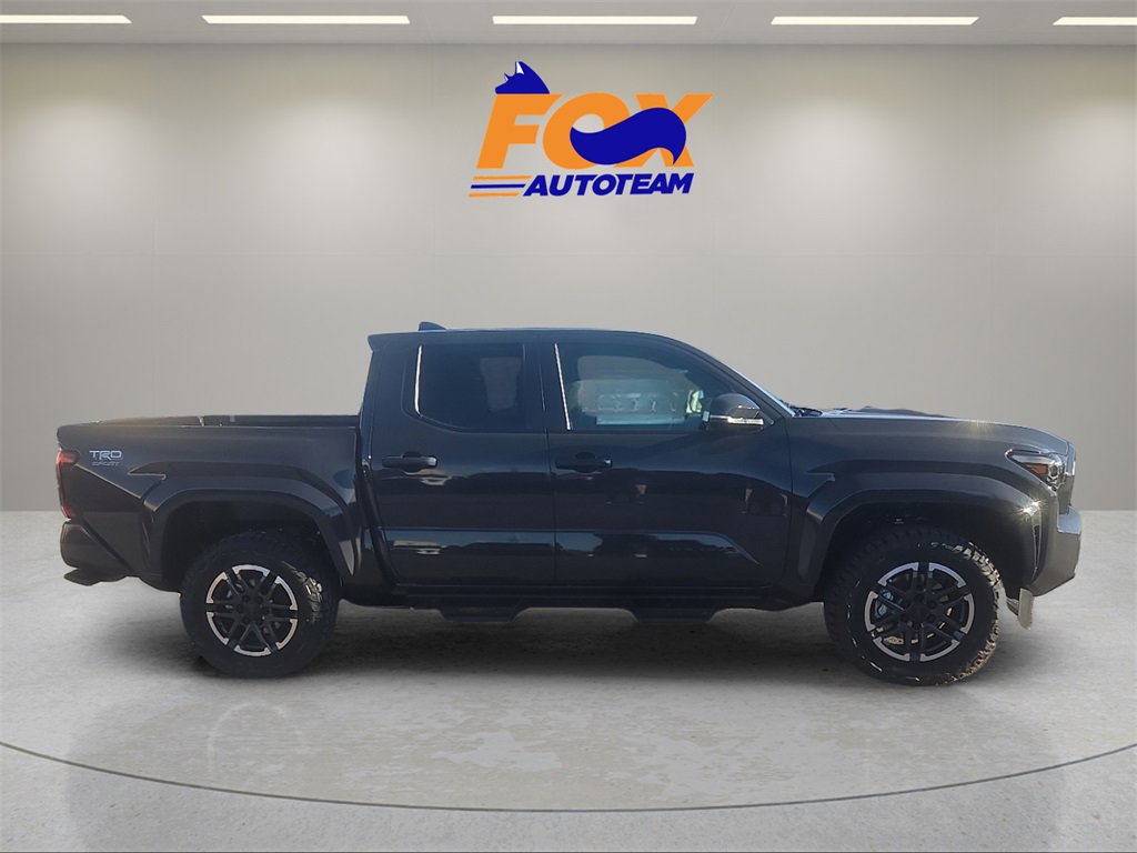 New 2026 Toyota Tacoma TRD Sport image 5