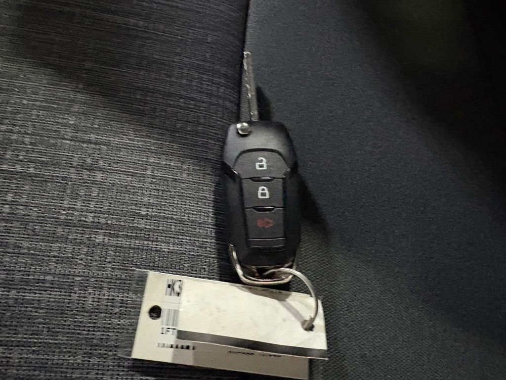 New 2026 Ford F350 XLT w/ Snow Plow Prep Package image 13