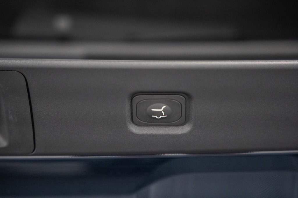 New 2027 Ford Expedition Platinum AWD/4WD image 14