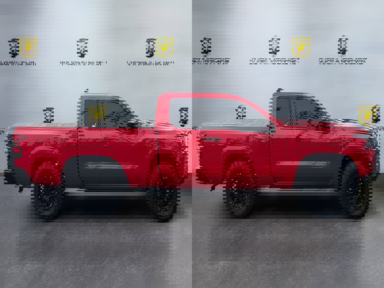 Used 2022 Nissan Frontier S w/ Technology Package RWD image 6