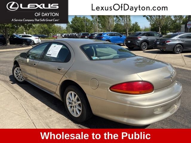 Used 2003 Chrysler Concorde LX image 6