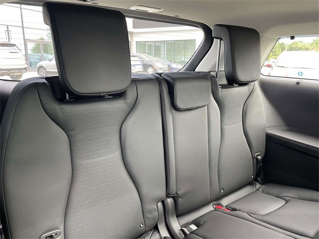 New 2026 Kia Carnival SX Prestige image 18