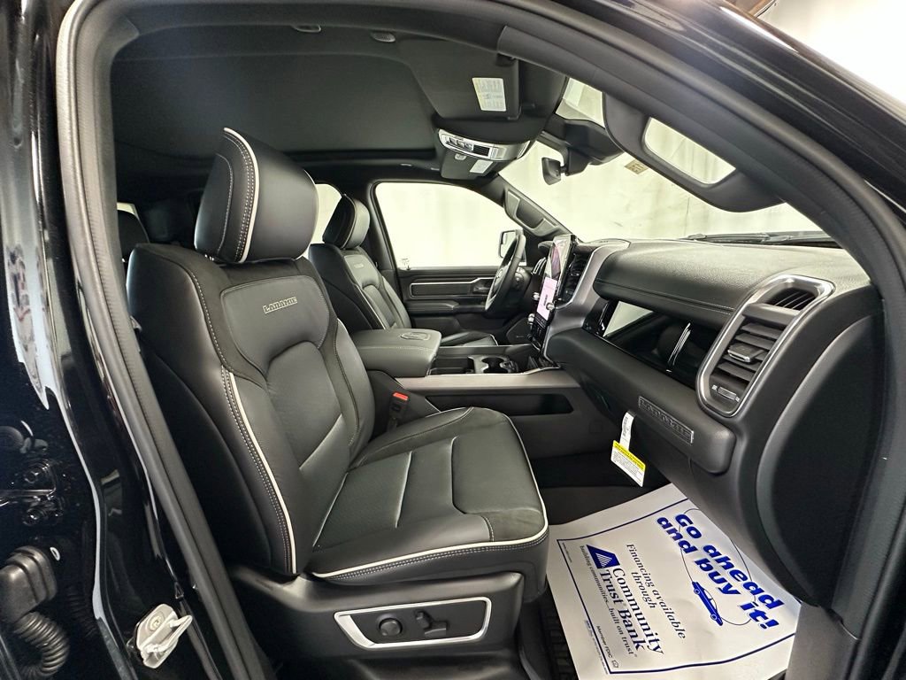 New 2026 RAM 1500 Laramie image 18