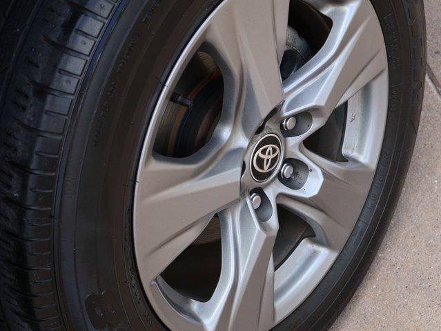 Used 2023 Toyota RAV4 XLE w/ Convenience Package AWD/4WD image 41