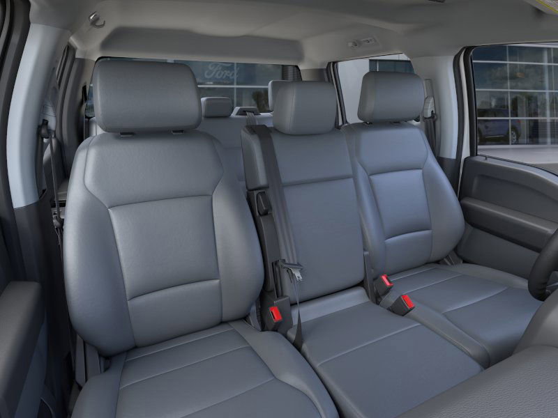 New 2026 Ford F250 XL w/ XL Chrome Package image 10