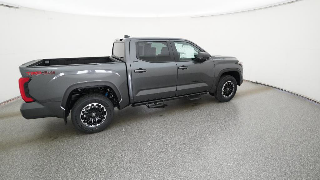 New 2026 Toyota Tundra SR5 image 29
