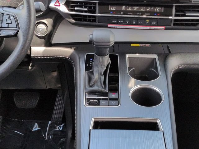 Certified 2026 Toyota Sienna LE FWD image 19