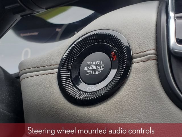 Used 2023 Jeep Compass Limited AWD/4WD image 17