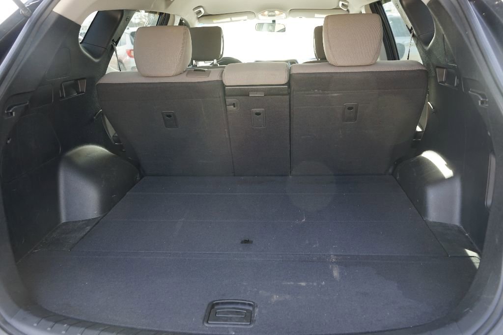 Used 2018 Hyundai Santa Fe Sport AWD/4WD image 12