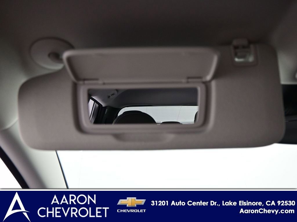 New 2027 Chevrolet Bolt LT w/ Comfort Package image 29