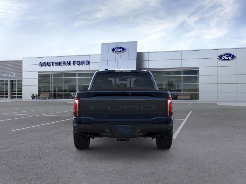 New 2025 Ford F150 Raptor image 5