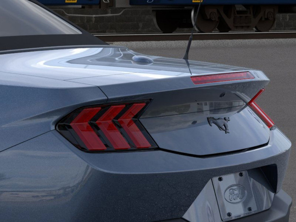 New 2026 Ford Mustang Premium RWD image 22