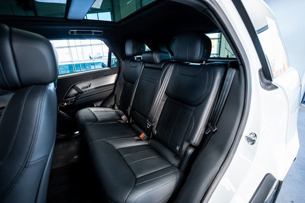 Used 2024 Land Rover Range Rover Sport Dynamic SE image 57