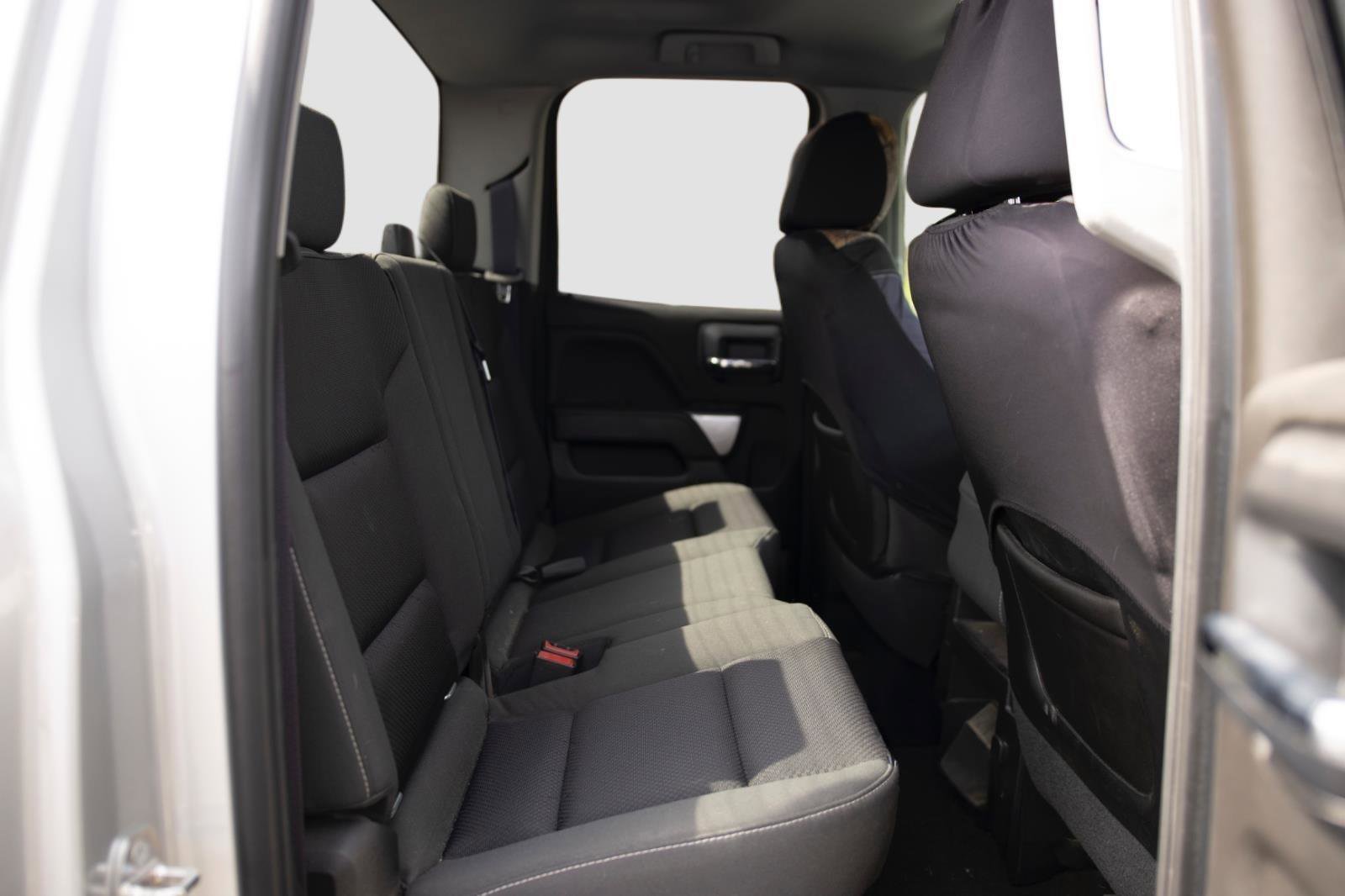 Used 2015 Chevrolet Silverado 1500 LT w/ All Star Edition AWD/4WD image 13