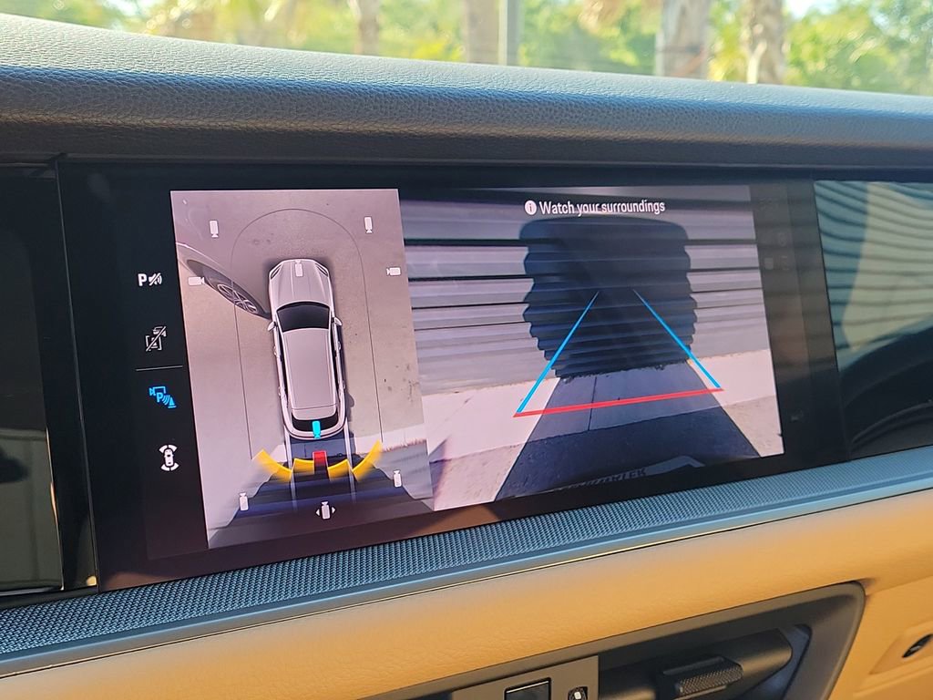 New 2026 Porsche Cayenne image 30