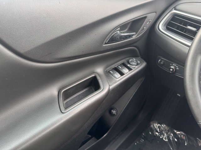 Certified 2024 Chevrolet Equinox LT AWD/4WD image 33