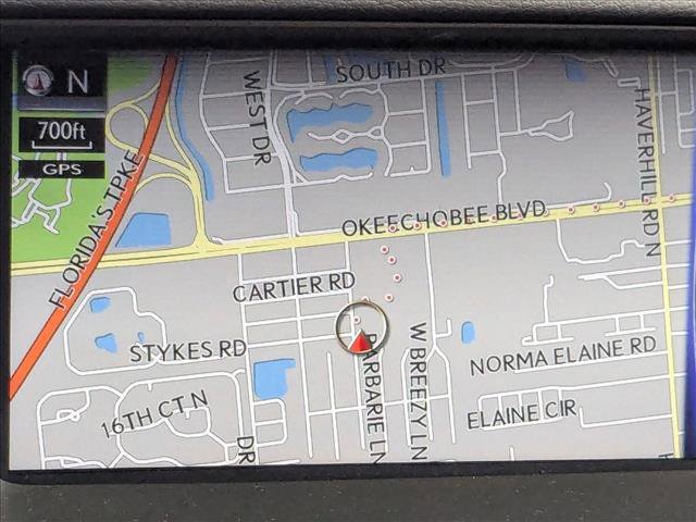 Used 2018 Lexus GS 350 image 7