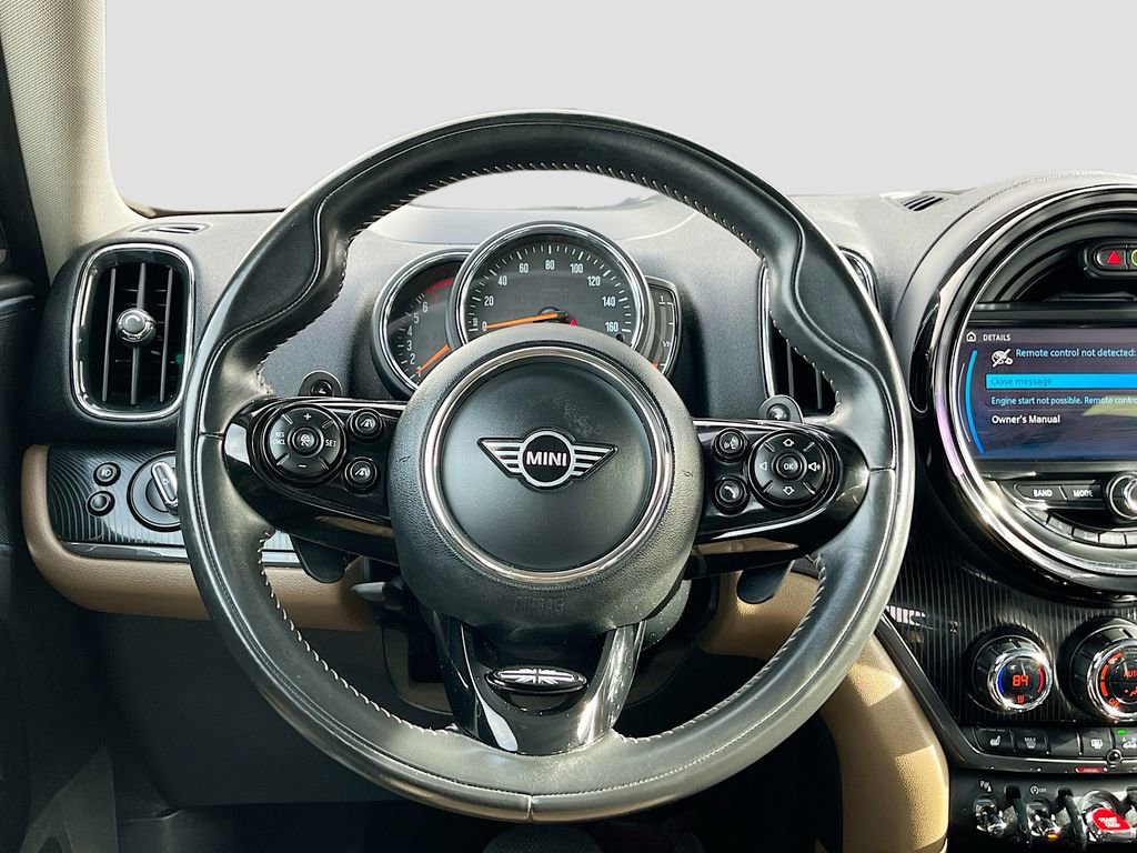 Used 2019 MINI Cooper Countryman S w/ Convenience Package image 11