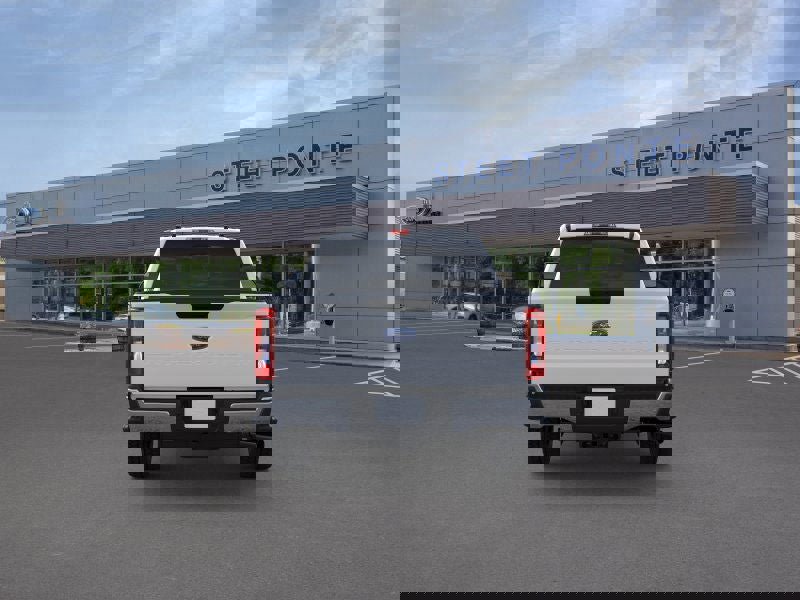 New 2026 Ford F350 XL image 5