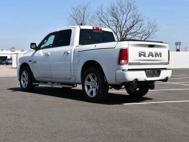Used 2016 RAM 1500 Limited image 5